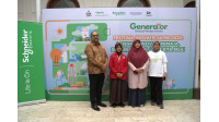 Schneider Electric tuntaskan program generator remaja inovator