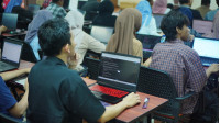 Telkom Indonesia dan UNP resmikan Digistar Club