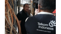 TelkomGroup aktifkan 13 titik internet satelit untuk korban bencana Sumatra