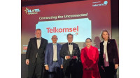 Telkomsel harumkan Indonesia dengan 5 penghargaan Glotel Awards di London