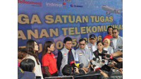 Hadapi libur Nataru, TelkomGroup pastikan layanan andal