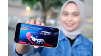 Telkomsel gelar Program Undian Telkomsel dan Viu &ldquo;Bagi-Bagi Mobil&rdquo;