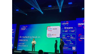 Telkomsel raih Outstanding Catalyst Award di konferensi Innovate Asia 2025