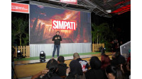 Telkomsel hadirkan program &quotNonton Pasti SIMPATI"
