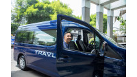 TRAVL luncurkan shuttle Jakarta-Bandung berkonsep personal
