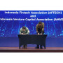 AFTECH dan AMVESINDO perkuat talenta Fintech