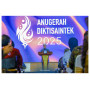 Kemdiktisaintek beri 572 anugerah Diktisaintek 2025