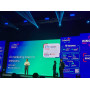 Telkomsel raih Outstanding Catalyst Award di konferensi Innovate Asia 2025