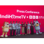 Telkomsel dan BBC Studios hadirkan Channel BBC News dan CBeebies di IndiHome TV