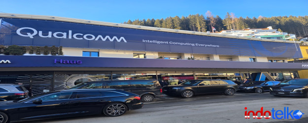 AI menjadi kekuatan yang makin diperhitungkan