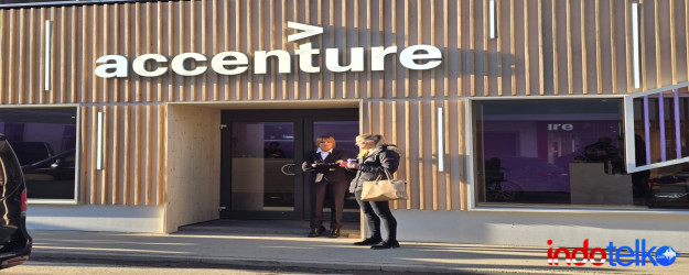 Accenture ungkap peran layanan pelanggan hasilkan profitabilitas