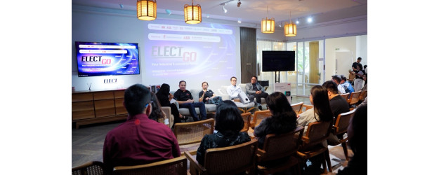 ElectGo tawarkan platform ecommerce industri