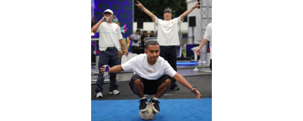 Indonesia tuan rumah MLBB M7, Red Bull perkuat koneksi gamer dan komunitas