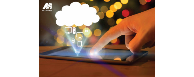 Metrodata berikan layanan cloud untuk dorong transformasi digital Metrodata berikan layanan cloud untuk dorong transformasi digital