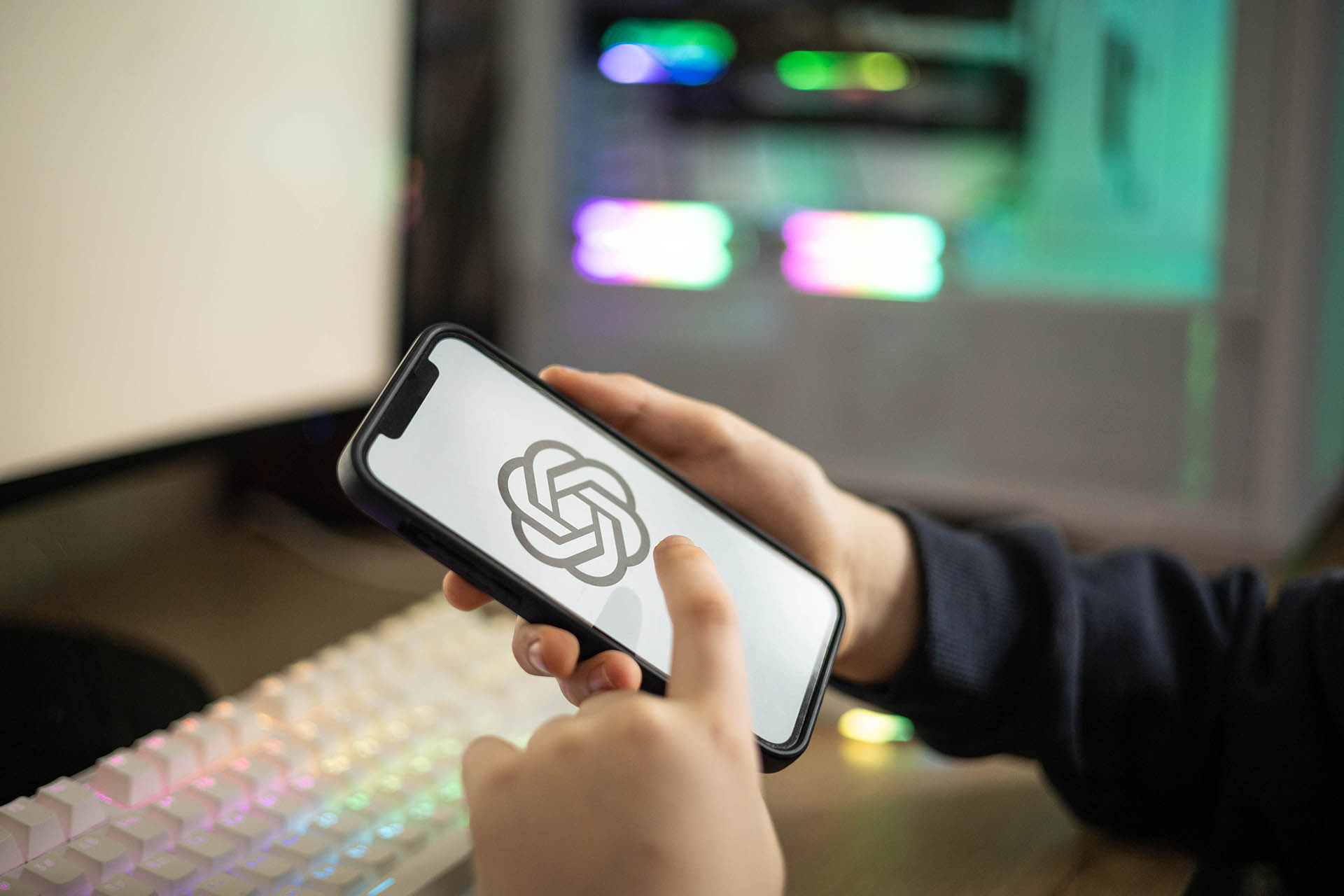 AI bukan jalan pintas di dunia kerja