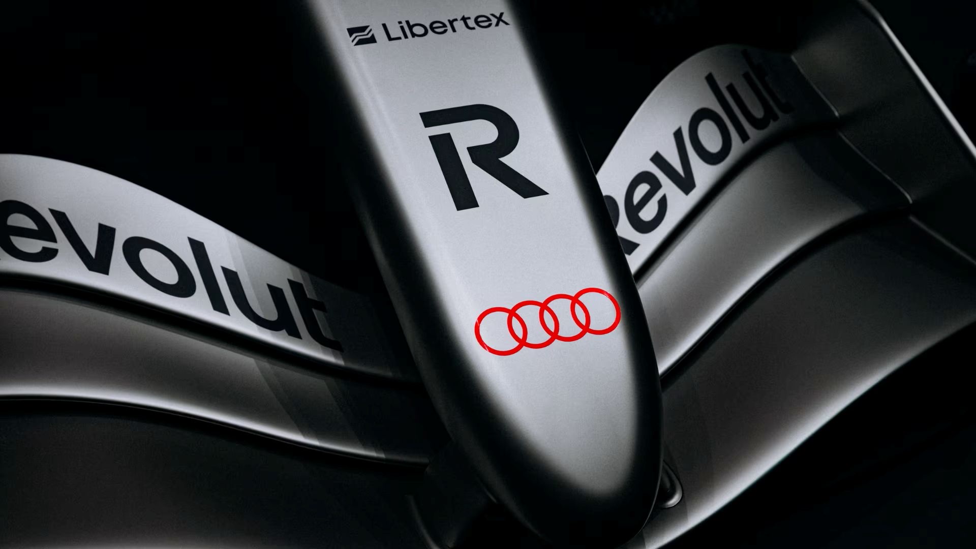 Audi luncurkan R26, awal debut di Formula 1