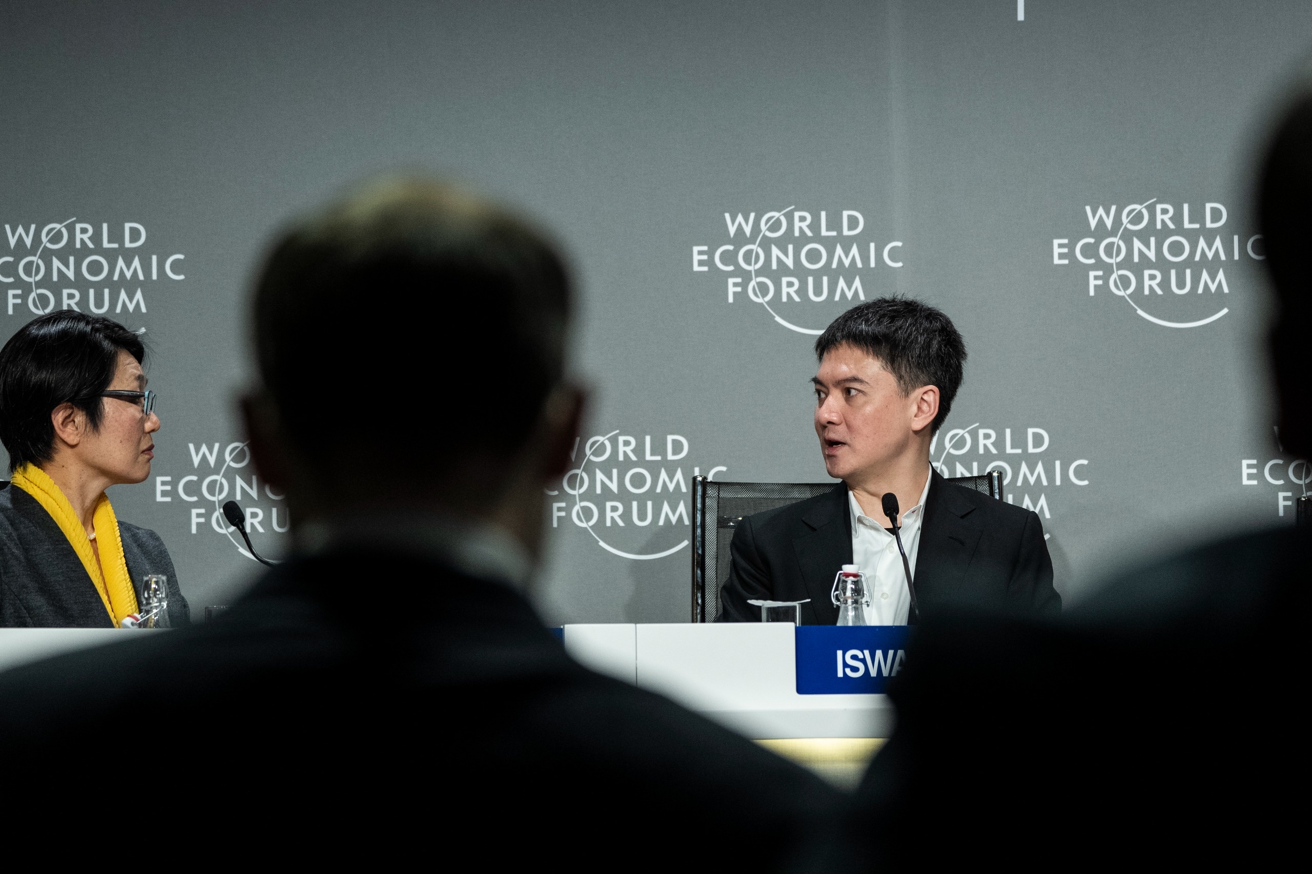 WEF Davos 2026: agenda global yang perlu dicermati Indonesia