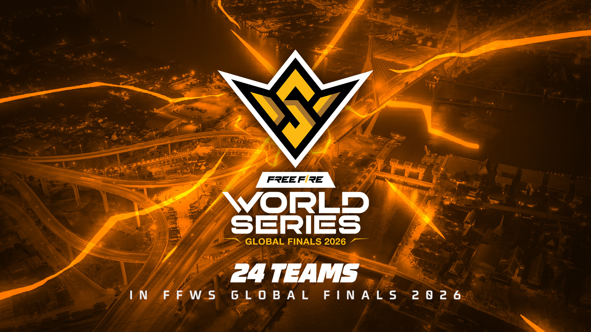 FFNS 2026 Spring resmi buka musim Esports Free Fire Global