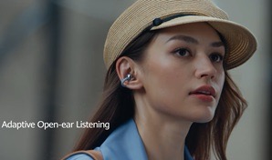 HUAWEI FreeClip 2 hadir membawa desain C-Bridge Inovatif