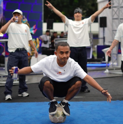 Indonesia tuan rumah MLBB M7, Red Bull perkuat koneksi gamer dan komunitas