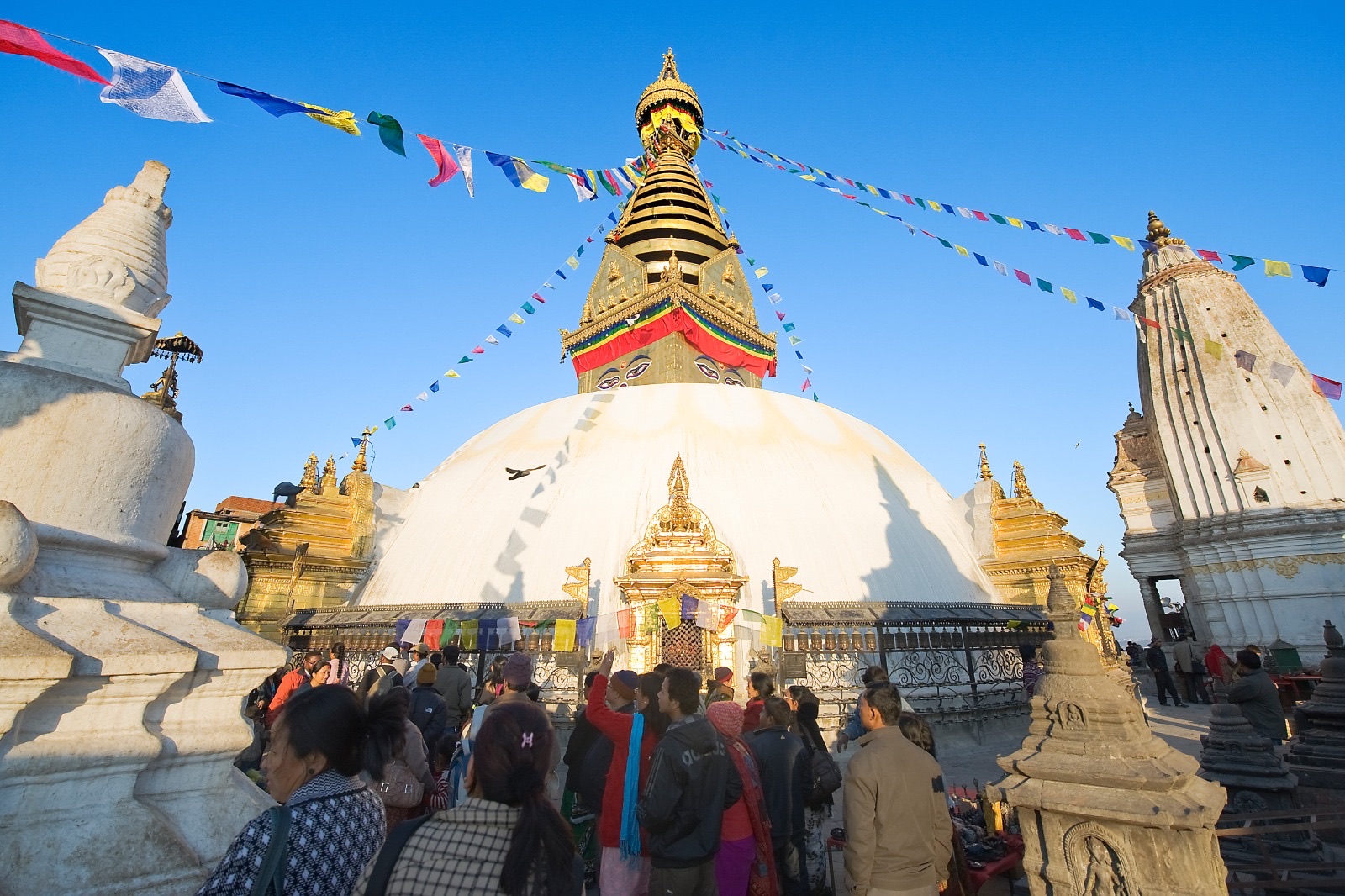 Golden Rama dorong wisata bermakna lewat rute unik Asia Selatan