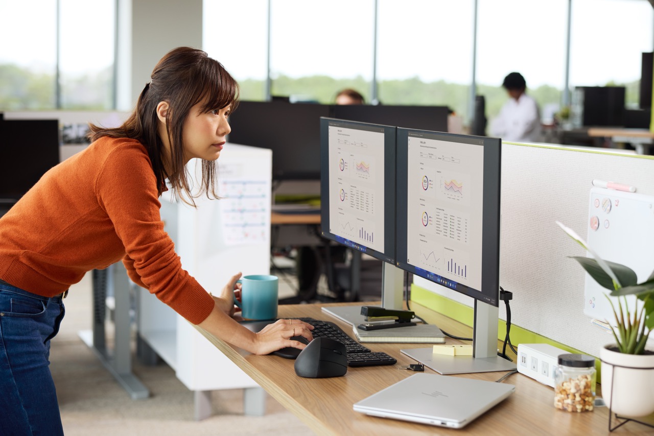 HP pamer solusi masa depan di CES 2026