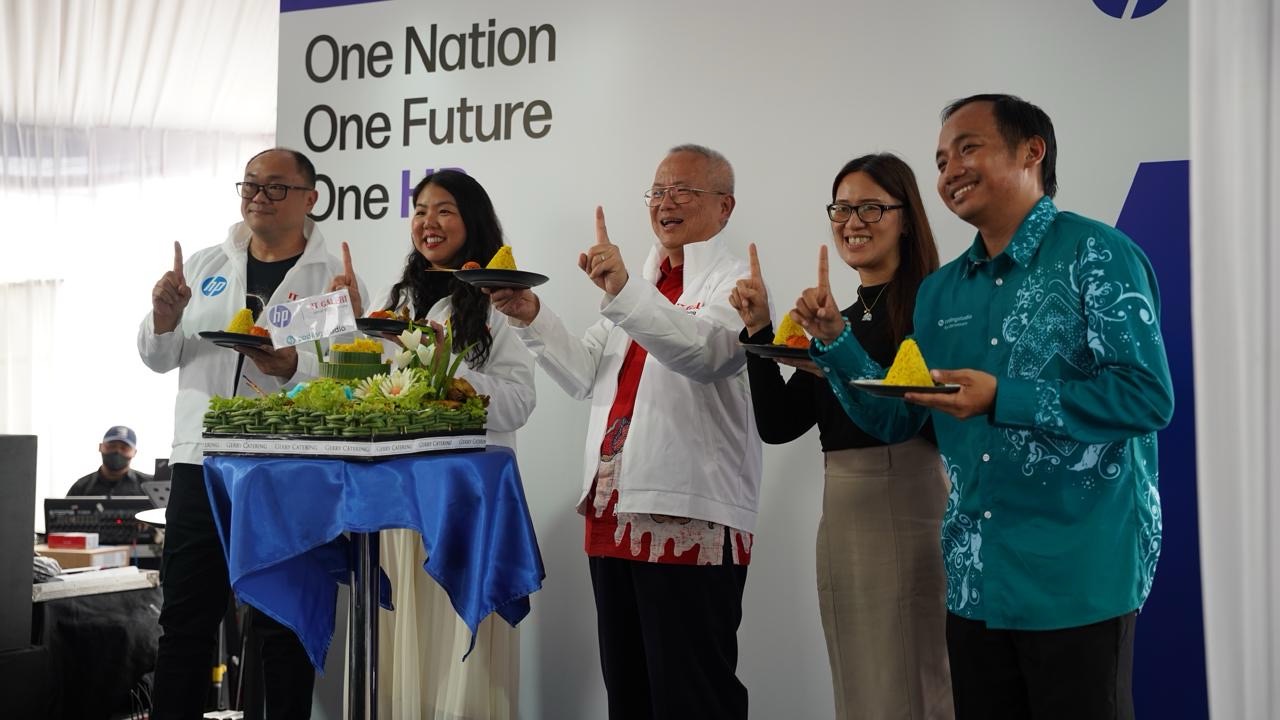 IT Galeri gelar Education Leader Summit 2026