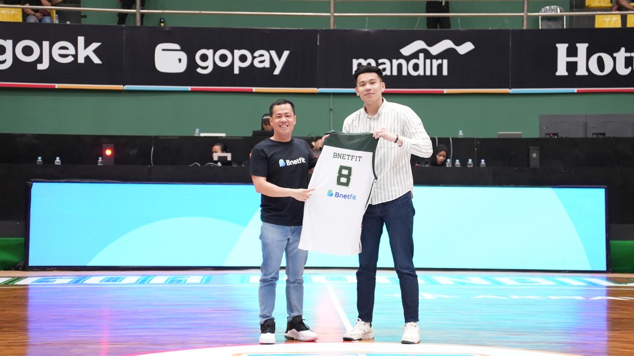 Bnetfit dukung konektivitas Bogor Hornbills