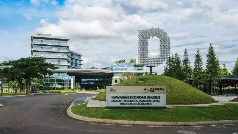 OneSmartServices perkuat layanan digital ke seluruh KEK