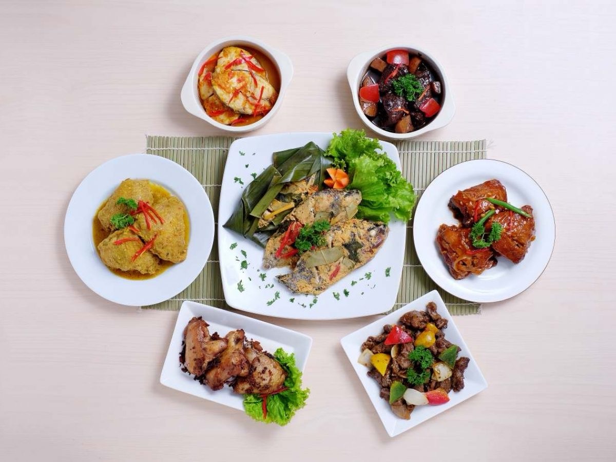 Saatnya atur pola makan via Food Genomics