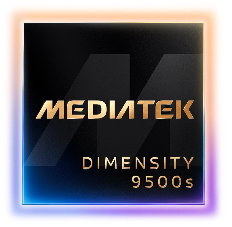 MediaTek perkenalkan Dimensity 9500s dan 8500 untuk ponsel flagship