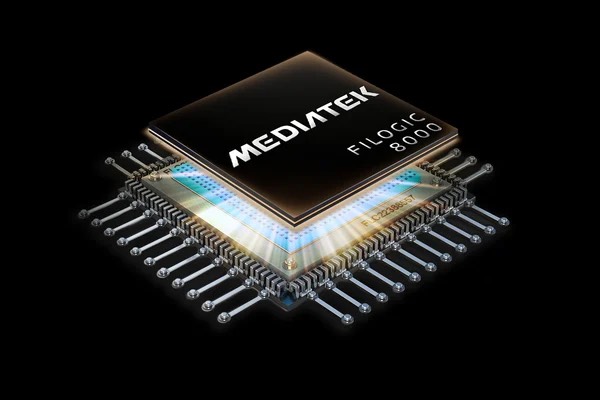 MediaTek Filogic 8000 dorong ekosistem Wi-Fi 8
