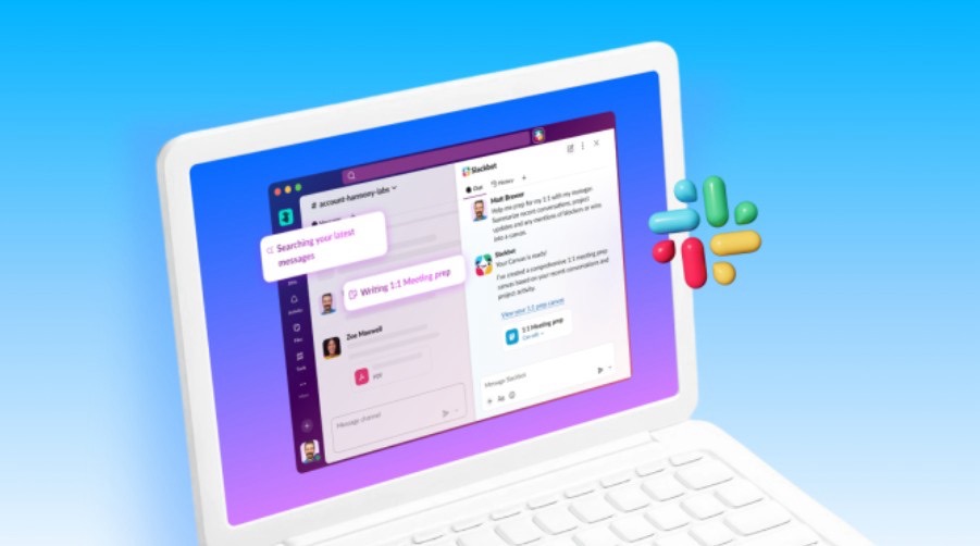 Salesforce luncurkan Slackbot sebagai Agen AI kerja