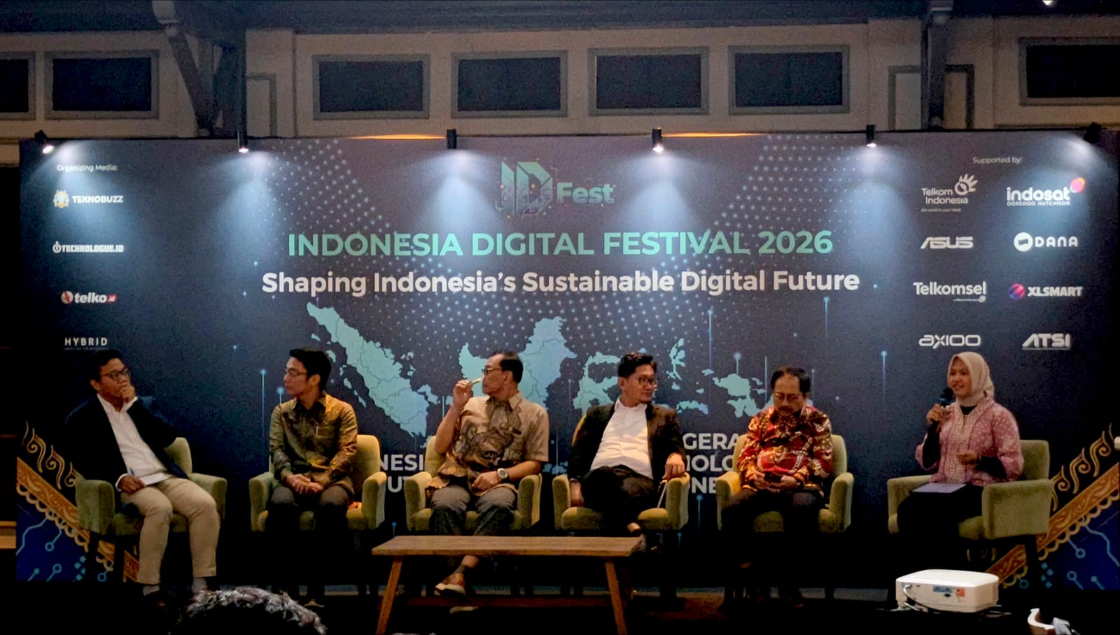 Digital Outlook 2026: Regulasi dinilai mendesak untuk selamatkan industri telko