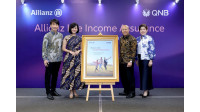 Allianz Life&ndashQNB luncurkan Income Assurance untuk pendapatan terjamin