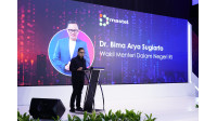 Pemerintah Pusat - Daerah wajib jaga infrastruktur digital agar layanan publik tidak terganggu