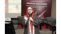 DBS ajak siapkan pensiun sejak dini