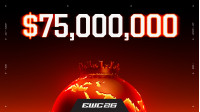 EWC 2026 siapkan hadiah USD 75 juta