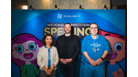Pasca Rebranding, English 1 gelar Spelling Bee Nasional ke-18