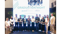 Lima Startup rampungkan Grab Ventures Velocity Batch 8
