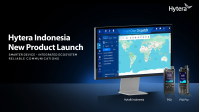 Hytera luncurkan Platform PoC lokal di Indonesia