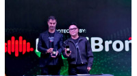 ITSEC Asia gandeng Infinix hadirkan keamanan siber di smartphone