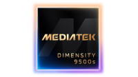 MediaTek perkenalkan Dimensity 9500s dan 8500 untuk ponsel flagship