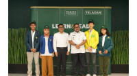 Tanoto Foundation kukuhkan 176 penerima beasiswa TELADAN 2026