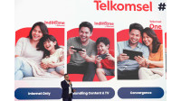 Telkomsel &amp Nuon hadirkan IndiHome Gamer Full 1:1 Speed