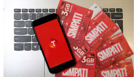 SIMPATI hadirkan akumulasi kuota, internet tak hangus tiap bulan