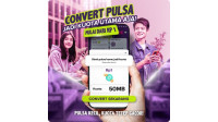 AXIS luncurkan fitur Convert Pulsa jadi kuota