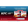 Indodax gaet KFC manjakan pengguna kripto