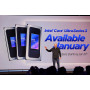 Intel perkenalkan prosesor Intel Core Ultra Series 3