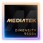 MediaTek perkenalkan Dimensity 9500s dan 8500 untuk ponsel flagship
